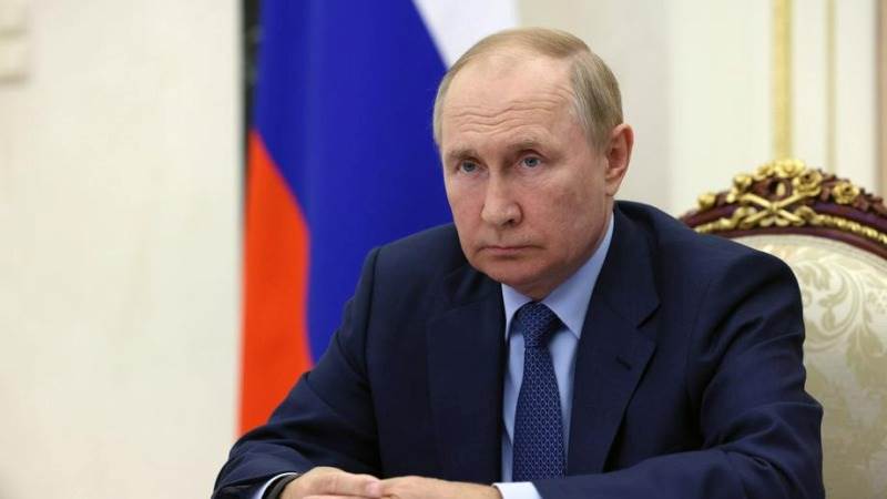 Putin to assign up to $6.5B in subsidies for social gasification