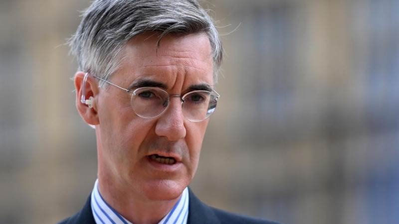 Rees-Mogg favorite to be next UK business secretary – report