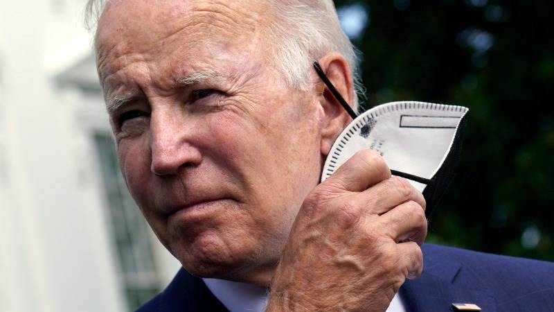 US will never allow Iran to acquire nuclear weapons – Biden