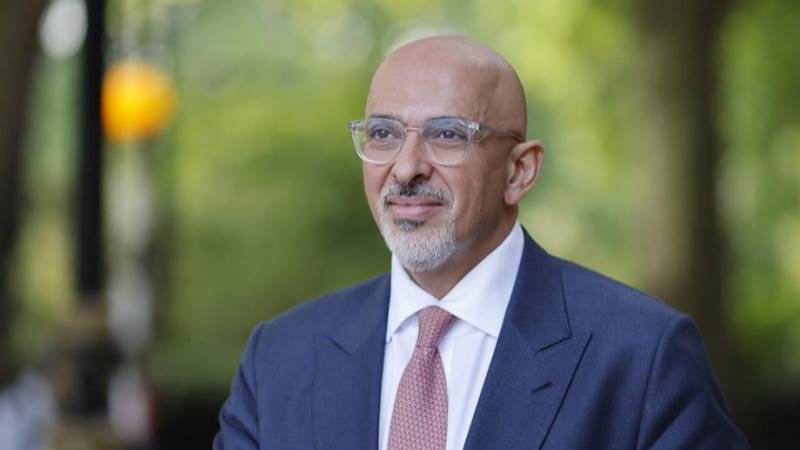 UK’s Zahawi: Gov’t to present £37B aid package