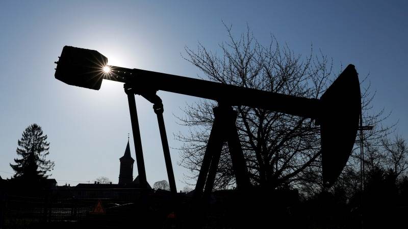 Oil up after US says Iran’s response ‘not constructive’