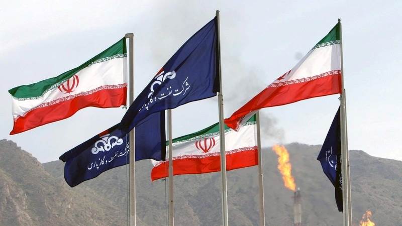 Iran to raise oil production capacity by 200,000 bpd by early 2023