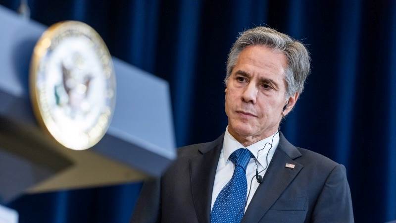 US condemns assassination attempt of Argentina’s VP