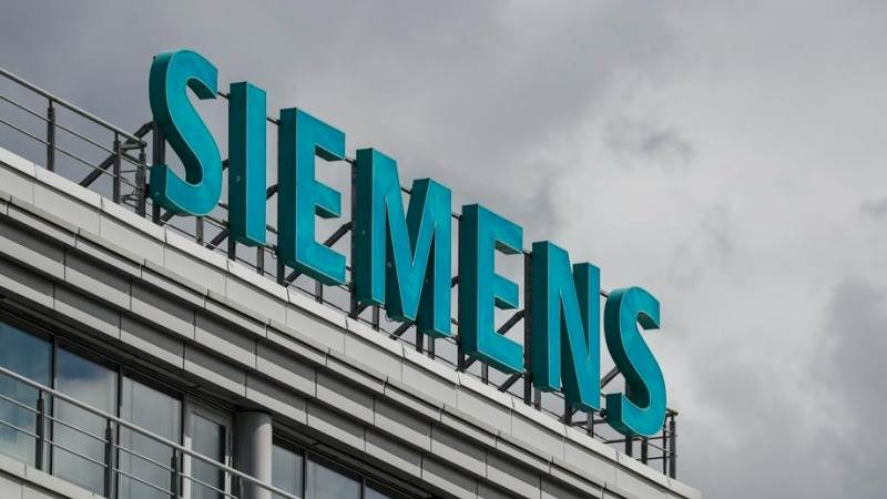 Siemens: Nord Stream leak should’ve not halted supply