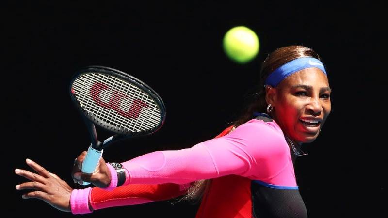 Serena Williams officially retires after losing match