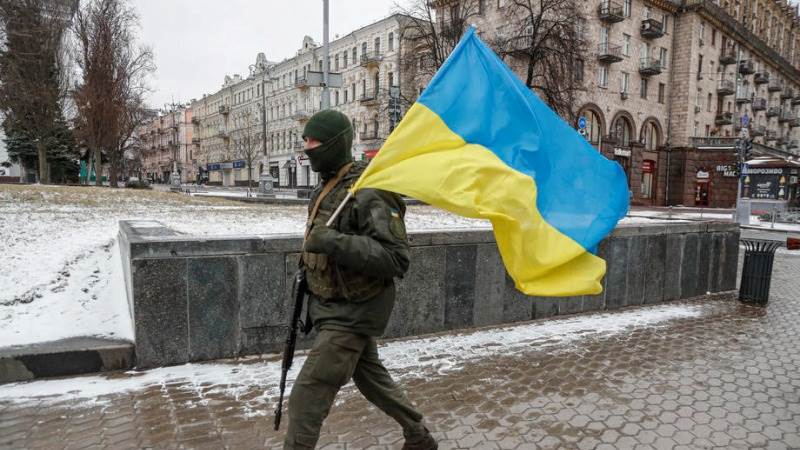 UK says Ukraine likely surprised Russians in Kharkiv