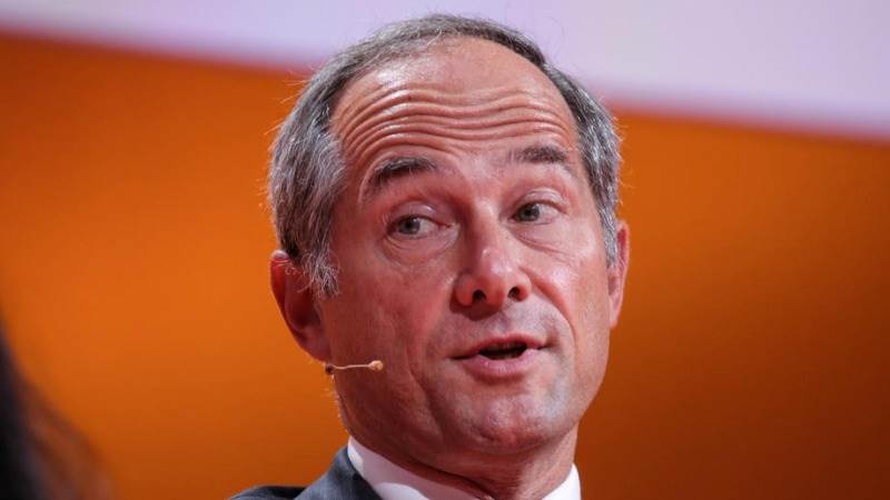 SocGen CEO to become Sanofi’s non-executive chairman