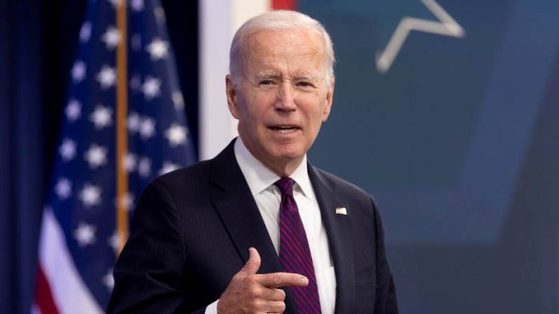 Manufacturers from all over the world coming to US – Biden