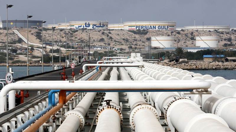 Iran ready to help improve global energy security – minister