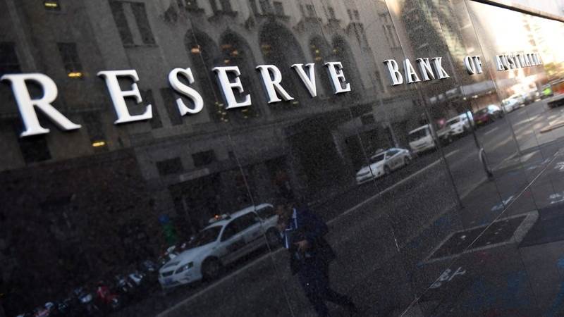 Australia hikes central bank’s base rate to 2.35%