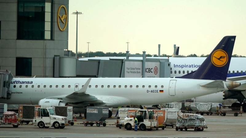 Lufthansa pilot strike called off