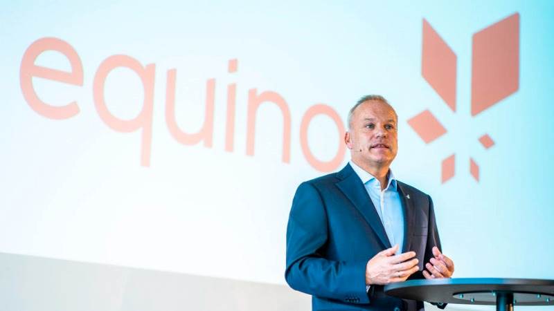 Equinor CEO: European gas prices to stay high for years