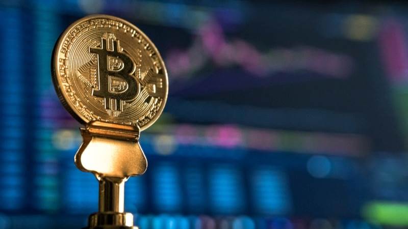 Bitcoin drops to lowest level since June