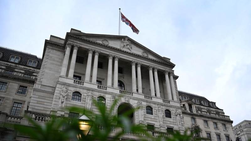 BoE’s Pill: Estimates for inflation tied to gas prices