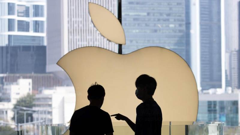 Apple faces problems as China extends lockdown in Chengdu