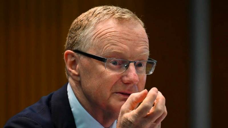 RBA could slow down rate hikes – Governor Lowe