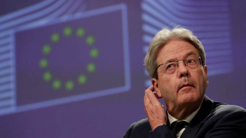 EU to need more stimulus if economy worsens – Gentiloni