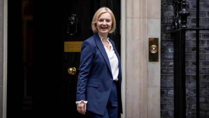 Truss: I will deal hands-on with energy crisis