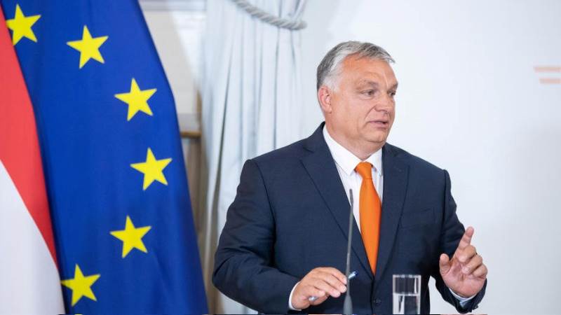 Orban: EU should change sanctions policy