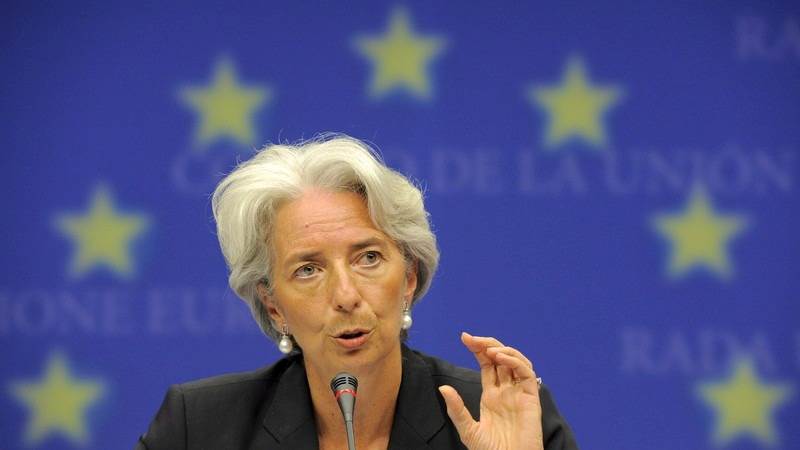 Lagarde: Raising interest rates was ‘unanimous’ decision