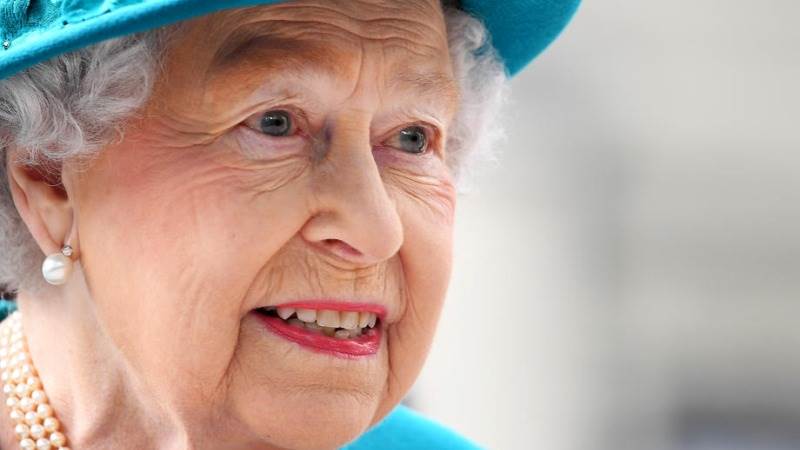 UK’s Queen Elizabeth II dies aged 96