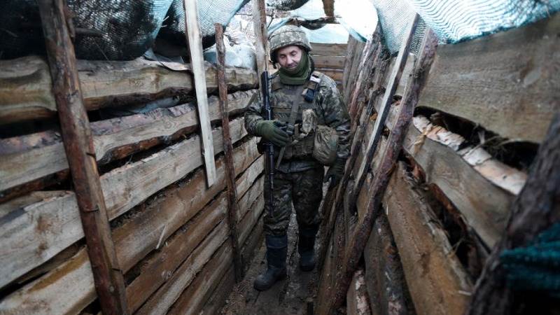 Ukraine claims recapturing parts of country from Russia