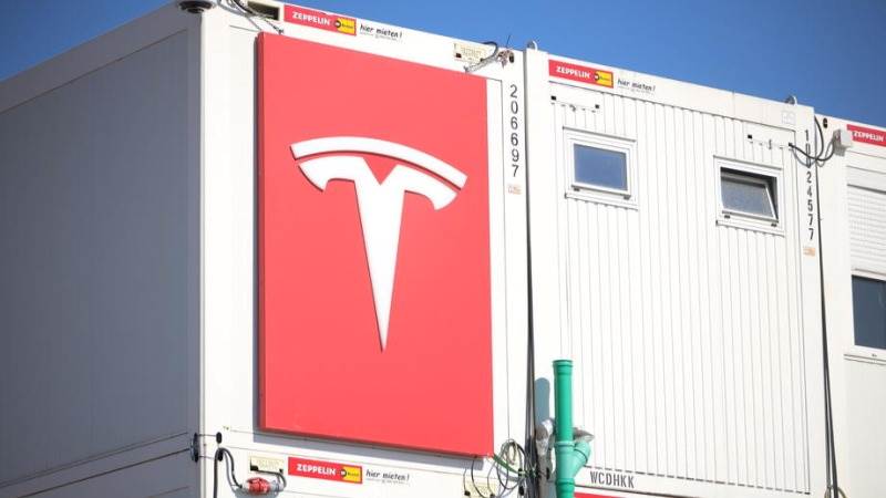 Tesla steps up hiring for California Megafactory