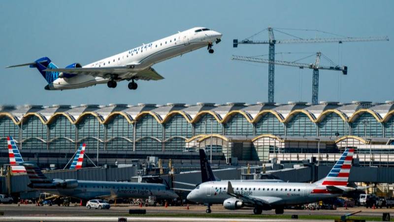 House Dems seek probe on airlines’ use of COVID funds