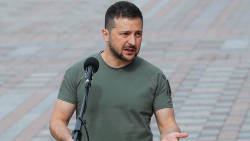 Zelensky: Over 30 settlements in Kharkiv region liberated