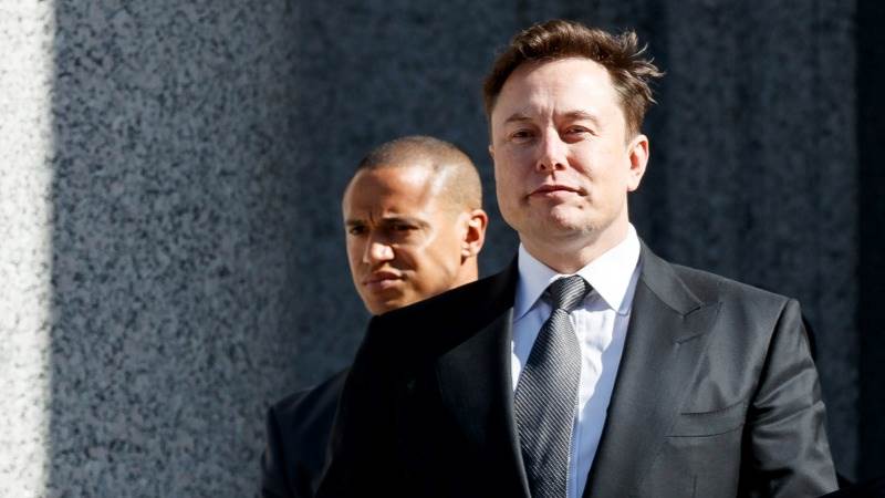 Zatko settlement violated Twitter deal – Musk’s team