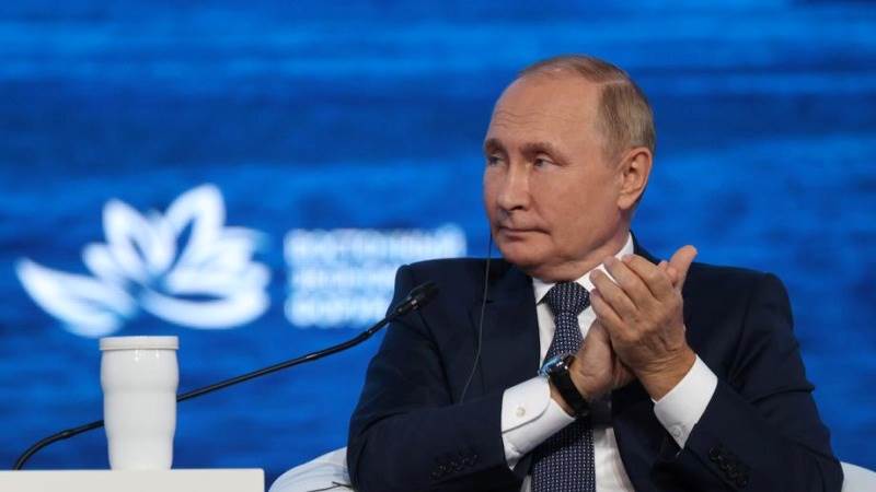 UK answers Putin’s claim on Ukrainian grain deliveries