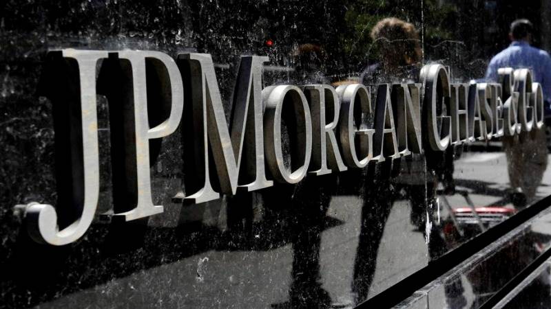 JPMorgan Chase buys another fintech startup