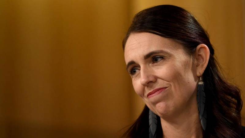 PM: New Zealand won’t pursue republic anytime soon