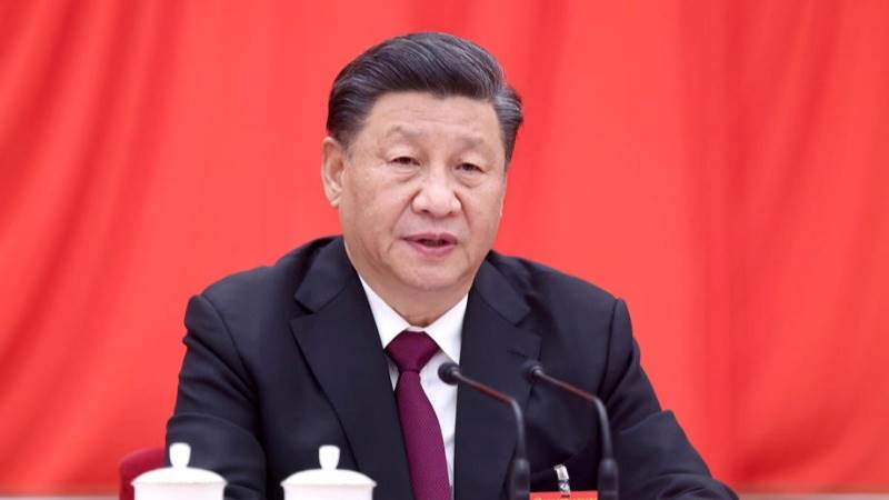 China’s Xi to attend SCO summit this week, meet Putin