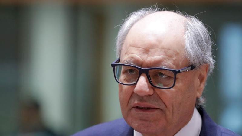 ECB to keep raising rates, 75 bps hike unlikely – Scicluna