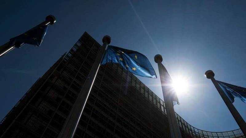 EU won’t recognize polling results from Crimea, Sevastopol