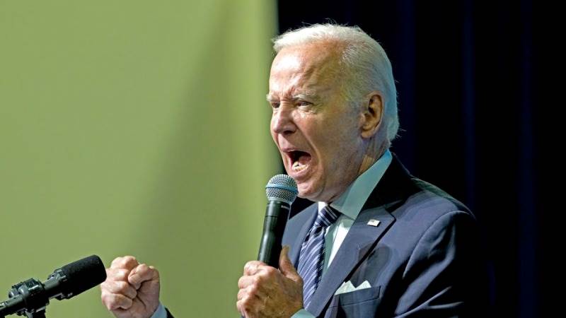 Biden: A lot more to be done on inflation