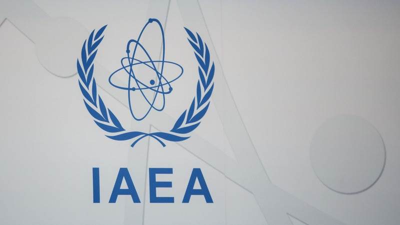 IAEA: ZNPP 2nd back-up power line restored