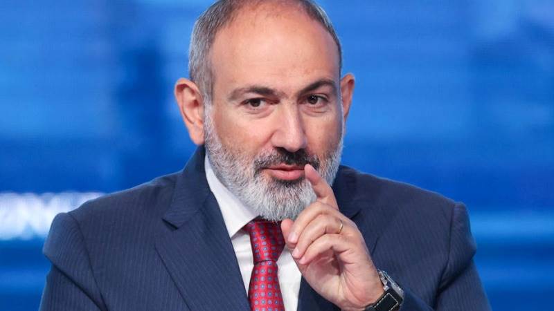 Pashinyan, Blinken talk Armenia-Azerbaijan conflict