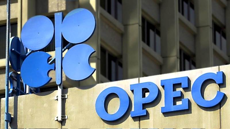 OPEC keeps global GDP growth at 3.1% for 2022