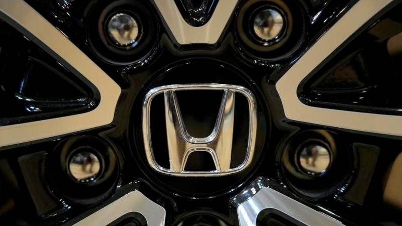 Honda considering listing for electric motorcycle unit