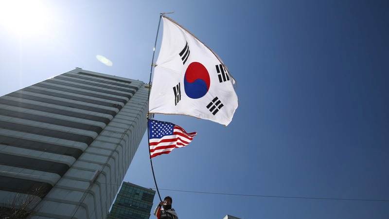 US, S. Korean diplomats to hold talks about N. Korea