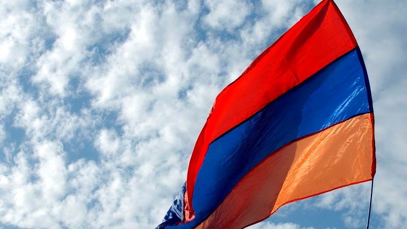 Armenia accuses Azerbaijan of new border shelling