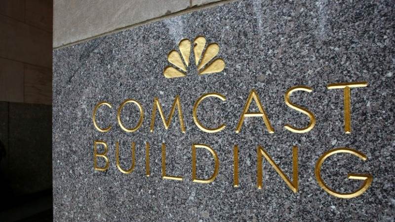 Comcast ups share repurchase program to $20B