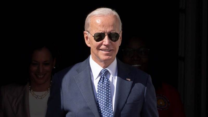 Biden: Railway Labor Agreement big win for America