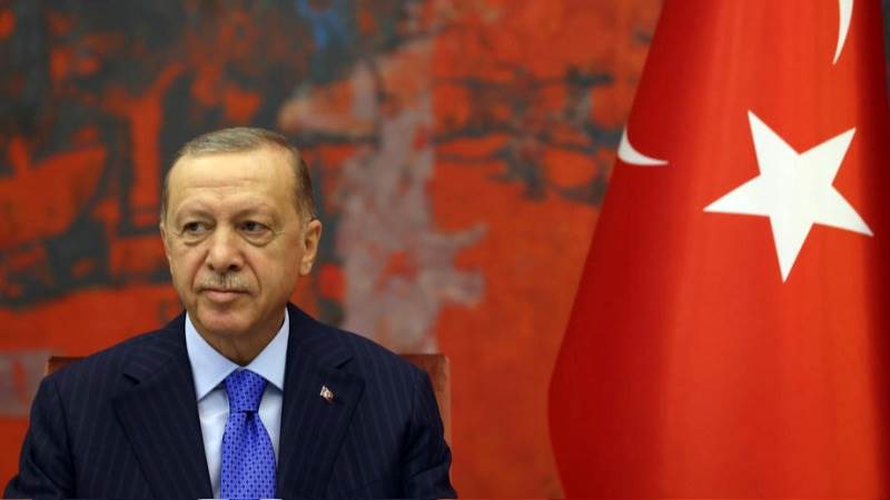 Erdogan: Armenia’s actions unacceptable