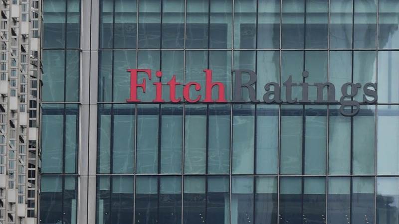 Fitch lowers world GDP growth outlook to 2.4% in 2022