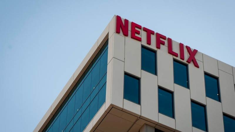 Netflix expects success of ad-supported tier – report