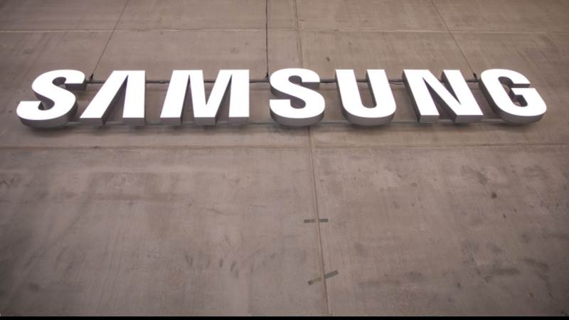 Samsung aims for net zero emissions by 2050