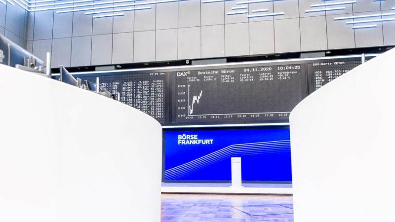 Europe opens mostly higher after sell-off